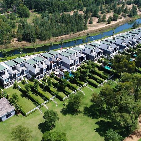 Laguna Parkside Residences 랑코 외부 사진