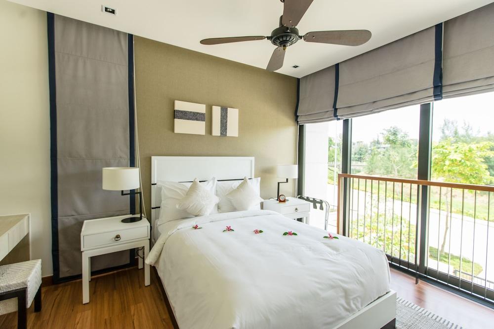 Laguna Parkside Residences 랑코 외부 사진
