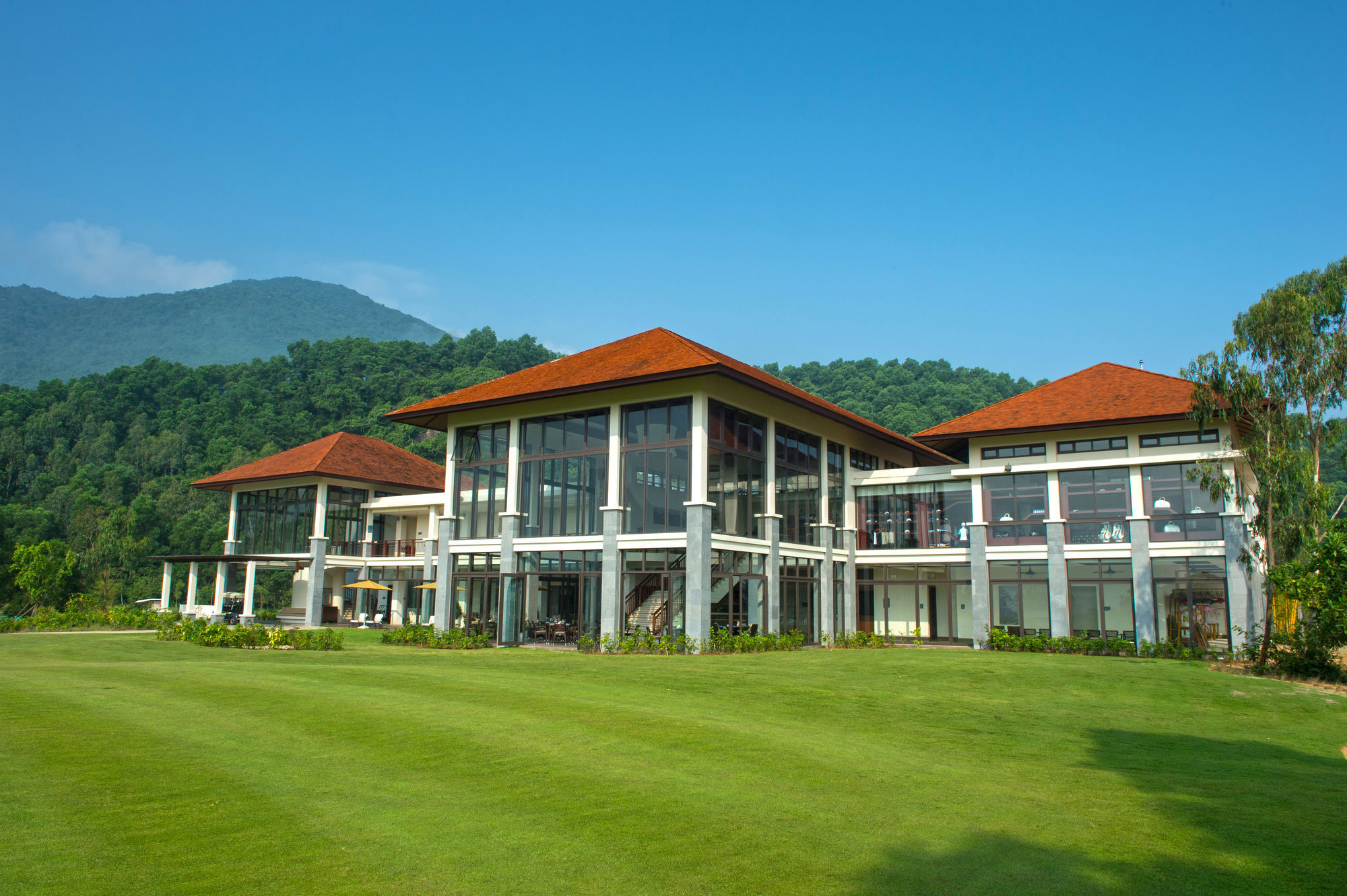 Laguna Parkside Residences 랑코 외부 사진