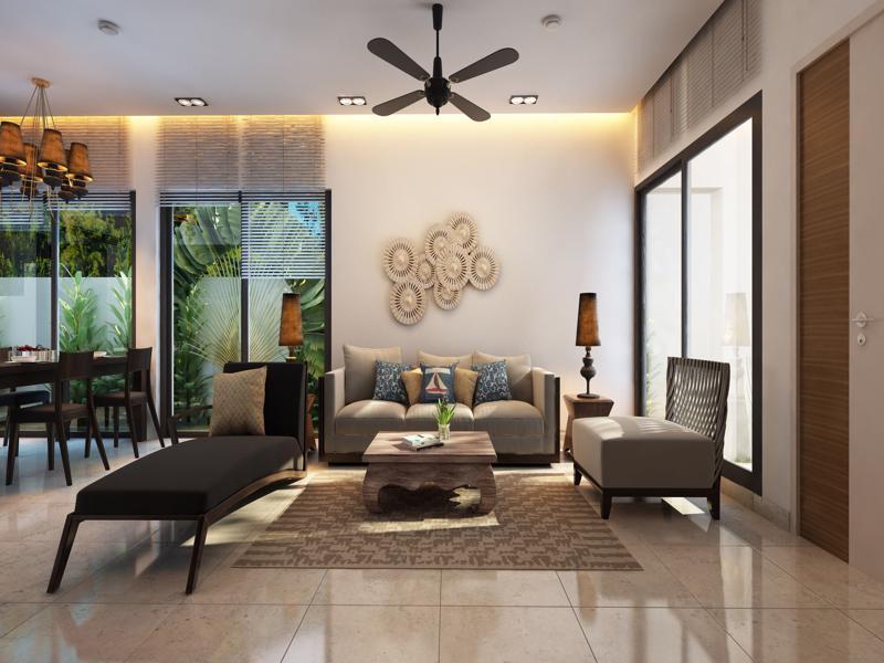 Laguna Parkside Residences 랑코 외부 사진