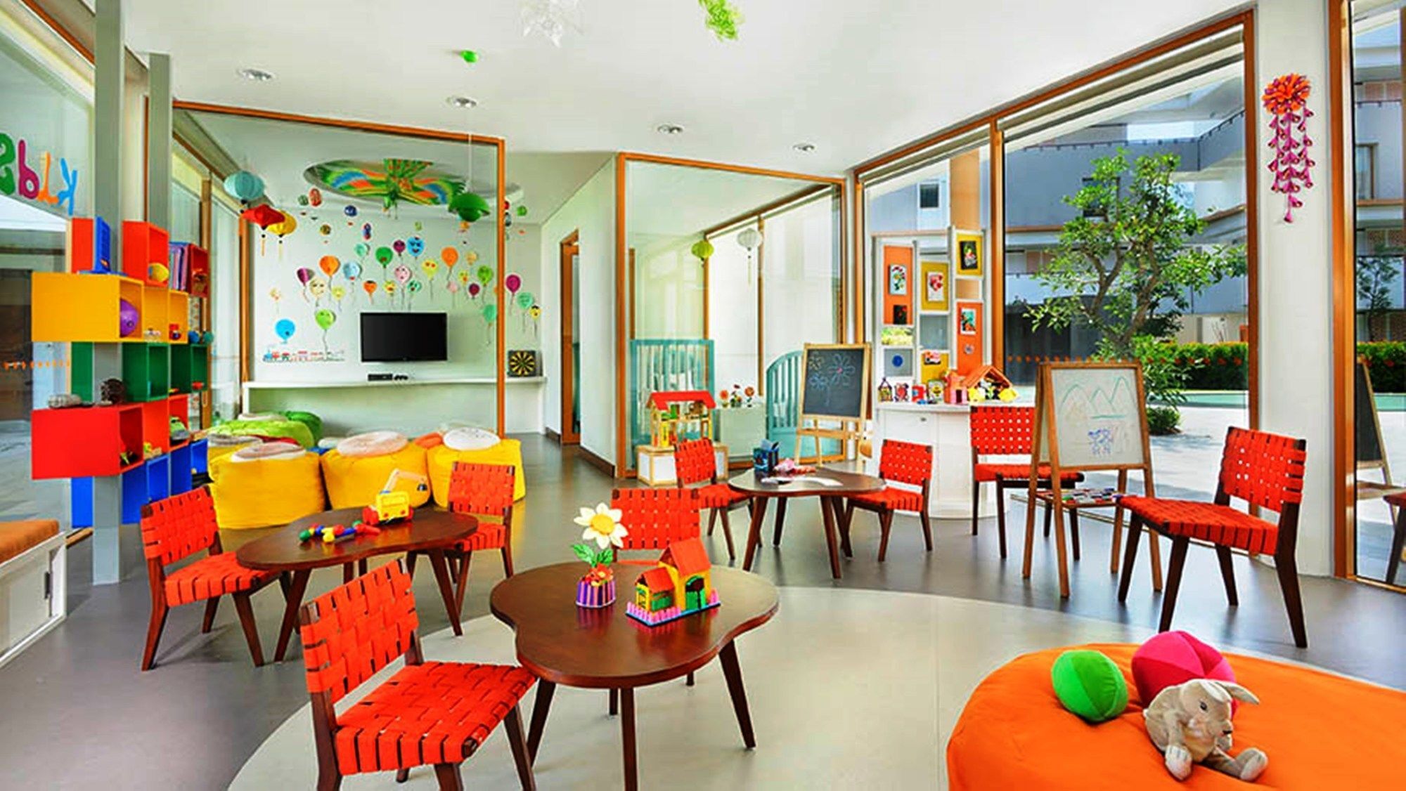 Laguna Parkside Residences 랑코 외부 사진