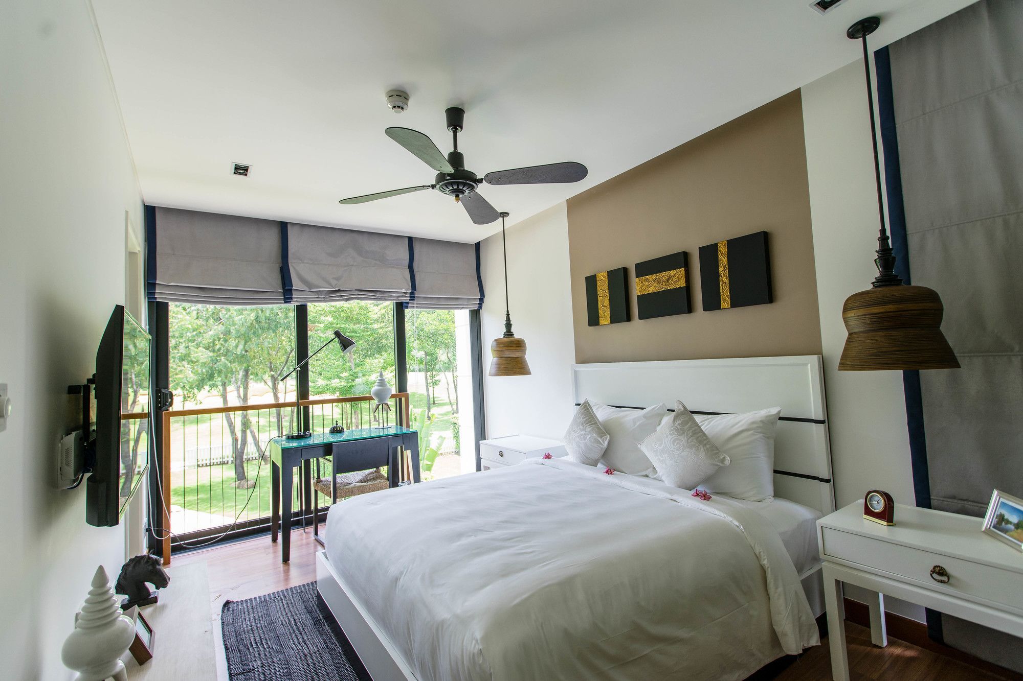 Laguna Parkside Residences 랑코 외부 사진