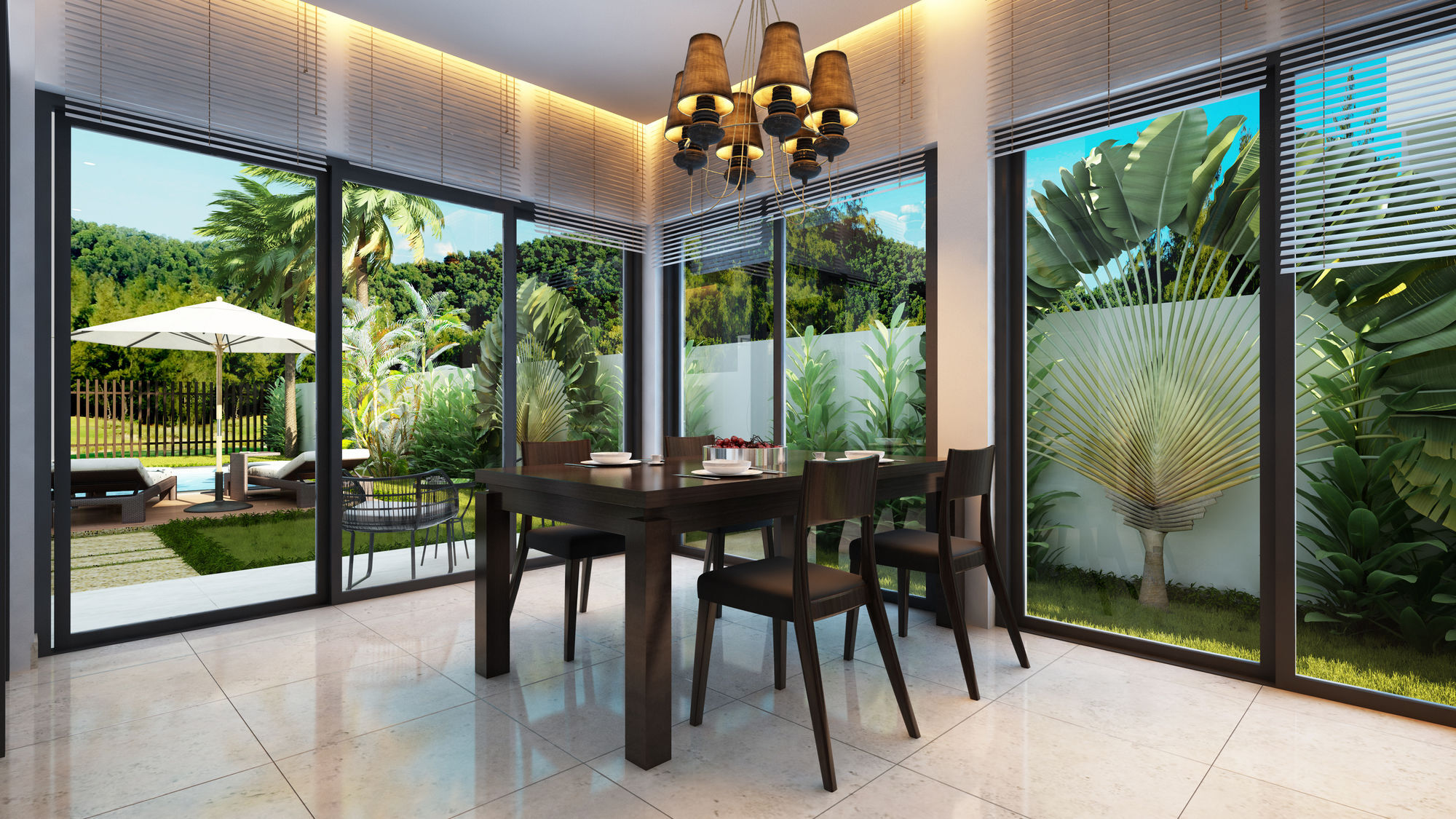 Laguna Parkside Residences 랑코 외부 사진