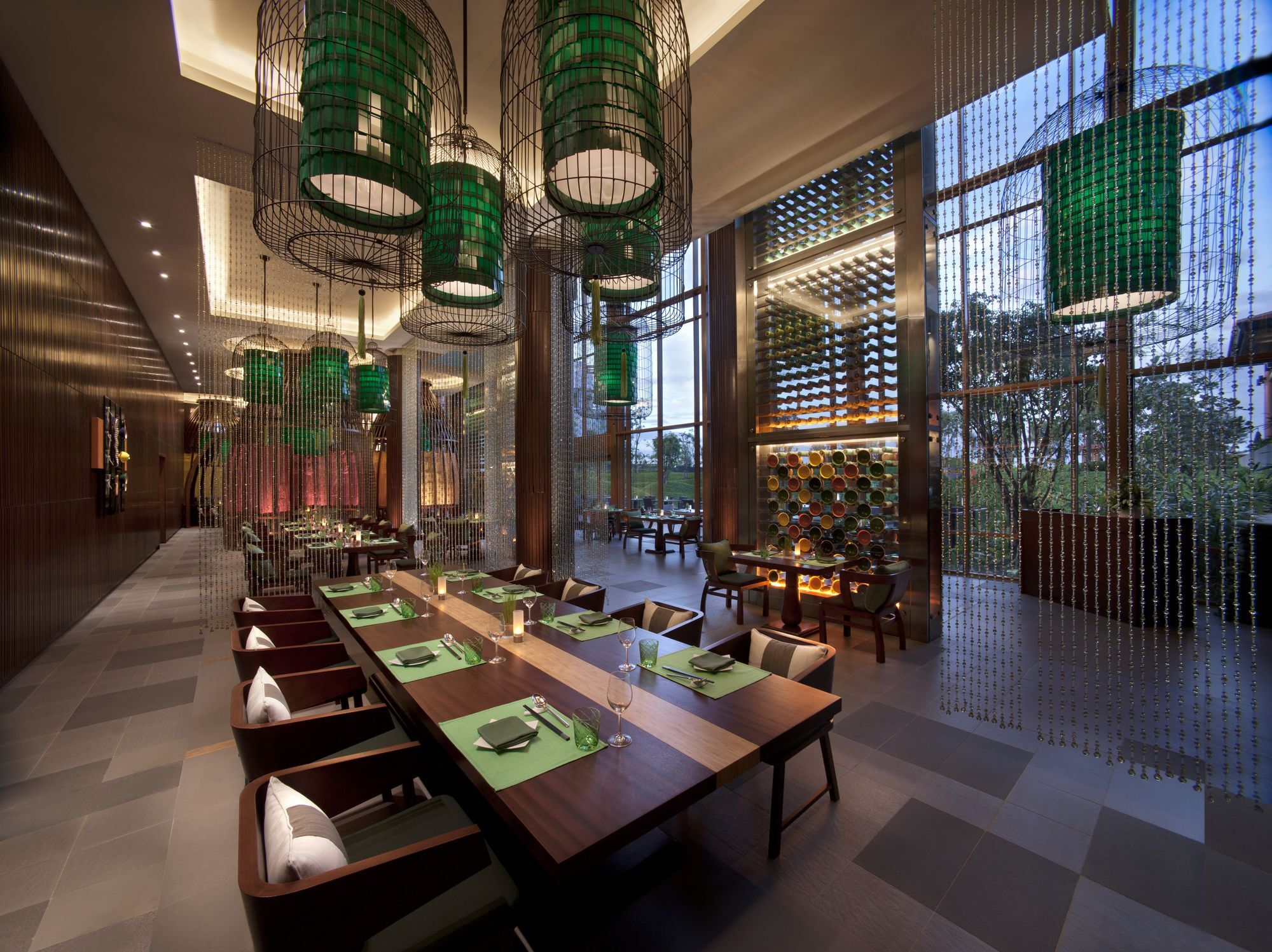 Laguna Parkside Residences 랑코 외부 사진