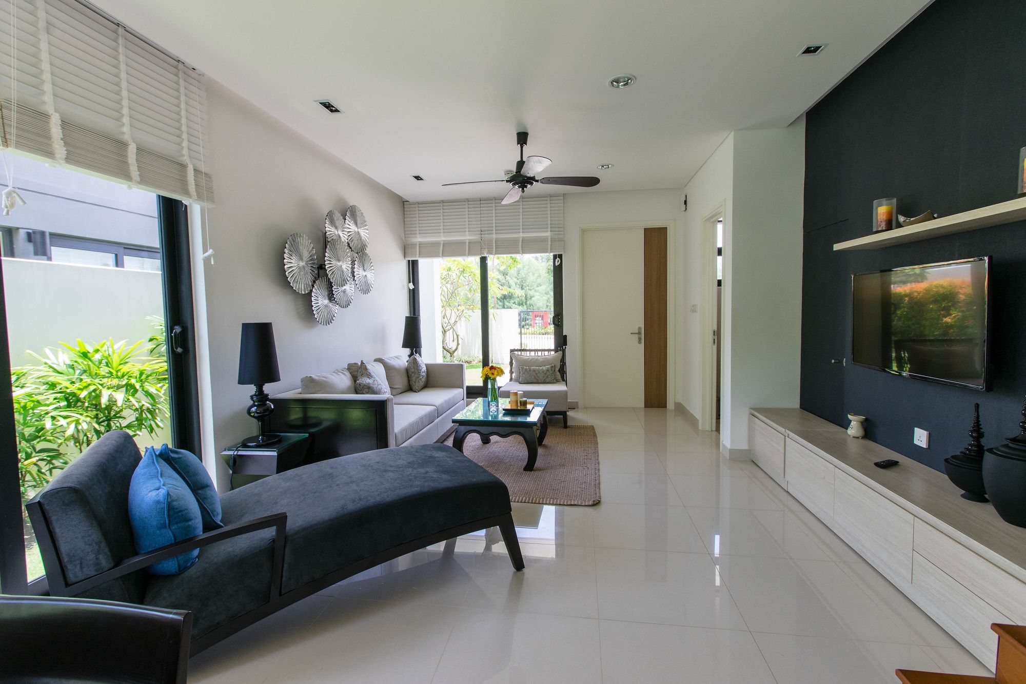 Laguna Parkside Residences 랑코 외부 사진